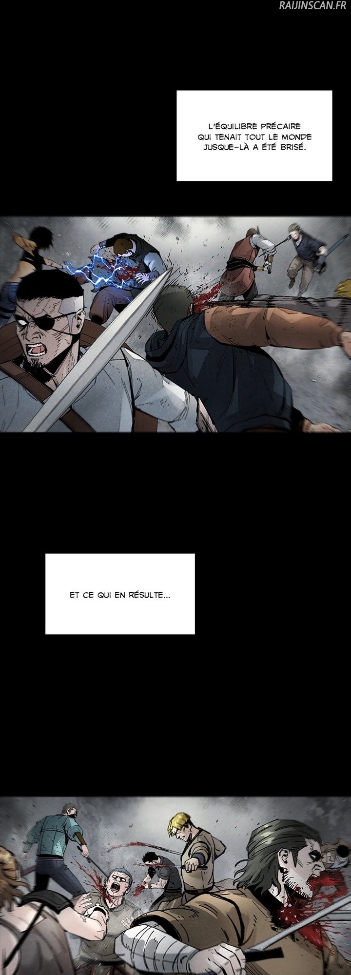 L.A.G Chapitre 87 - Page 32
