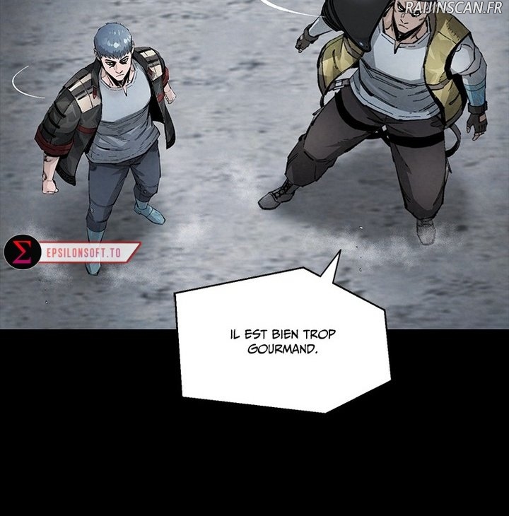 L.A.G Chapitre 87 - Page 36