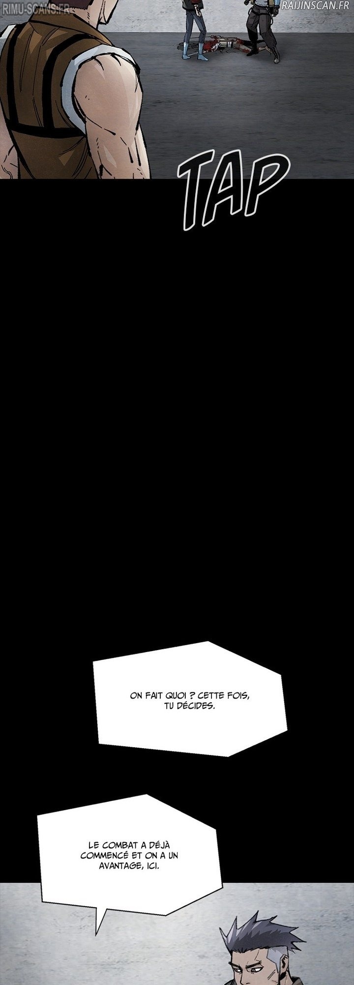 L.A.G Chapitre 87 - Page 70