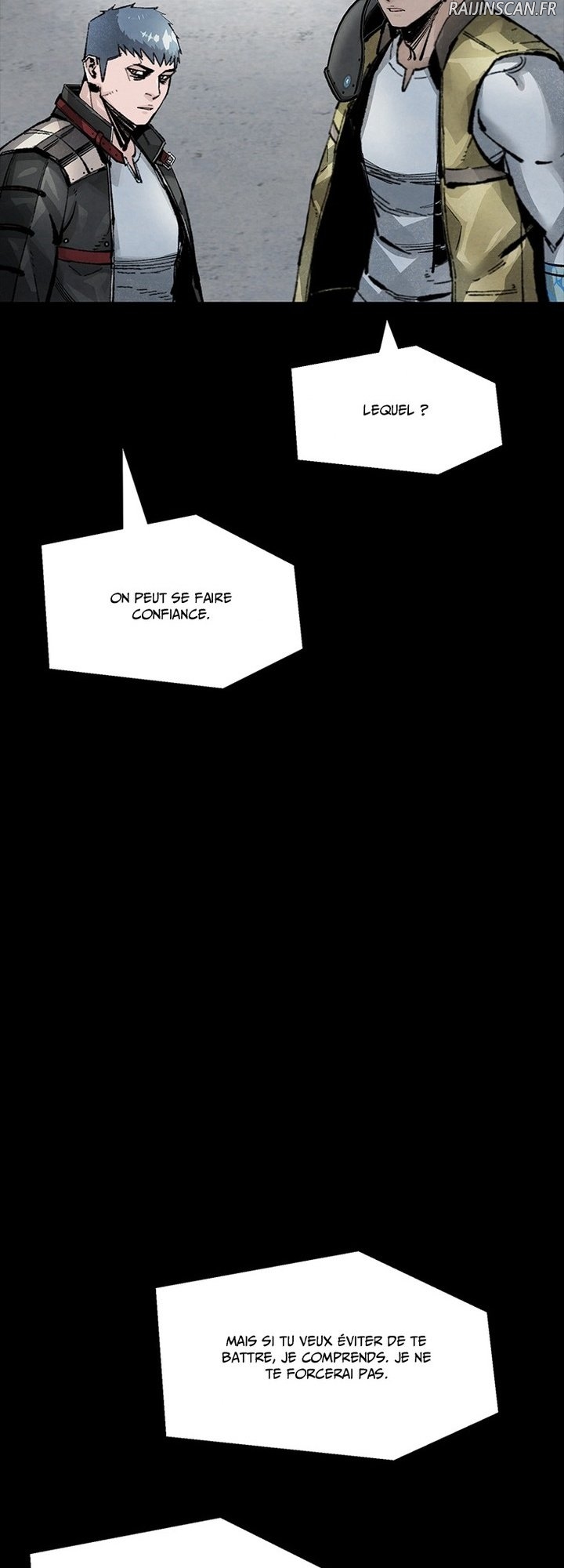 L.A.G Chapitre 87 - Page 71