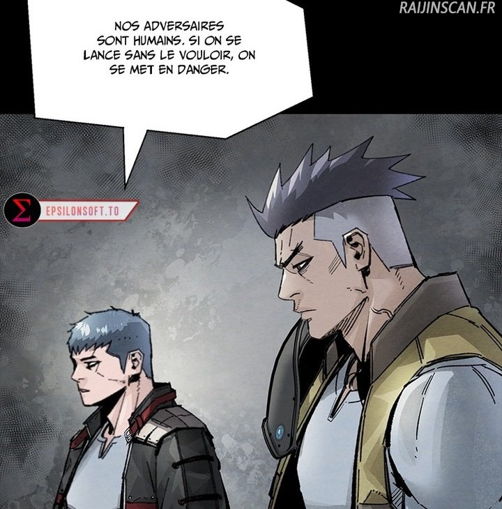 L.A.G Chapitre 87 - Page 72