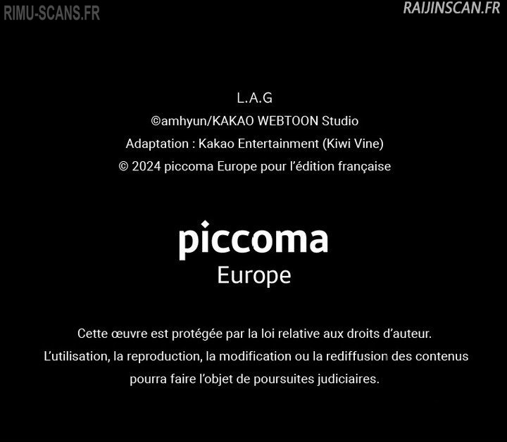 L.A.G Chapitre 87 - Page 76