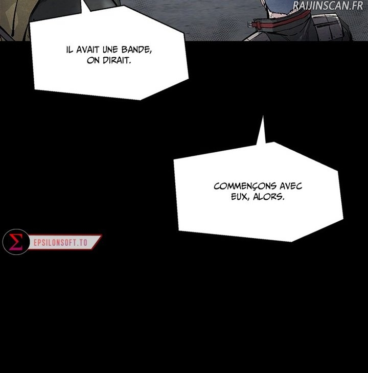 L.A.G Chapitre 88 - Page 6