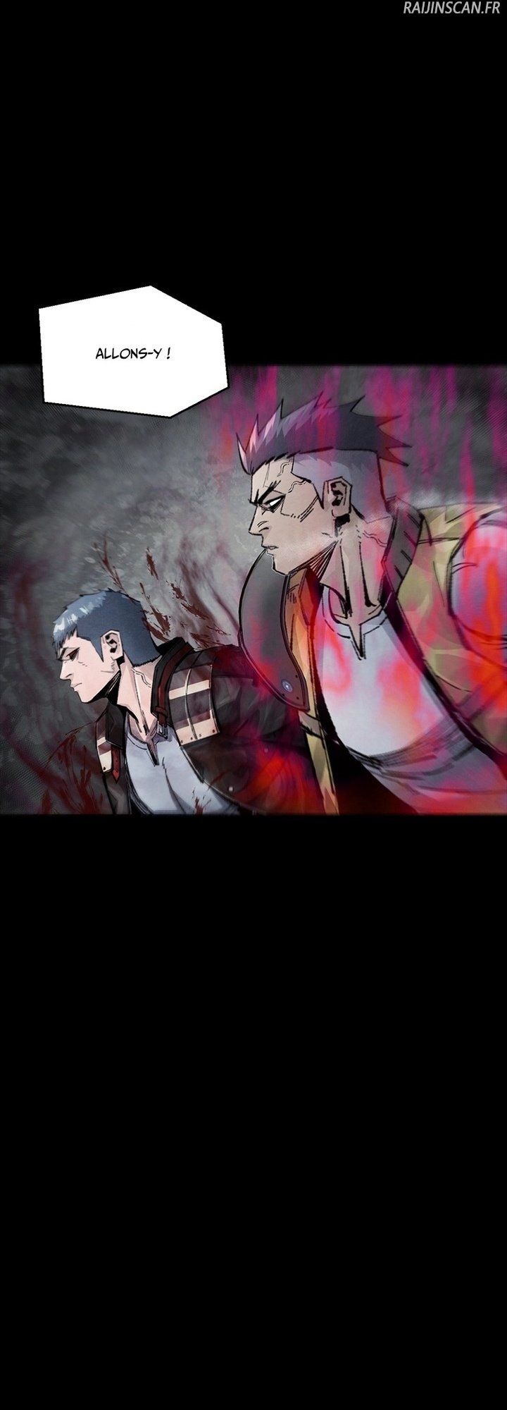 L.A.G Chapitre 88 - Page 8