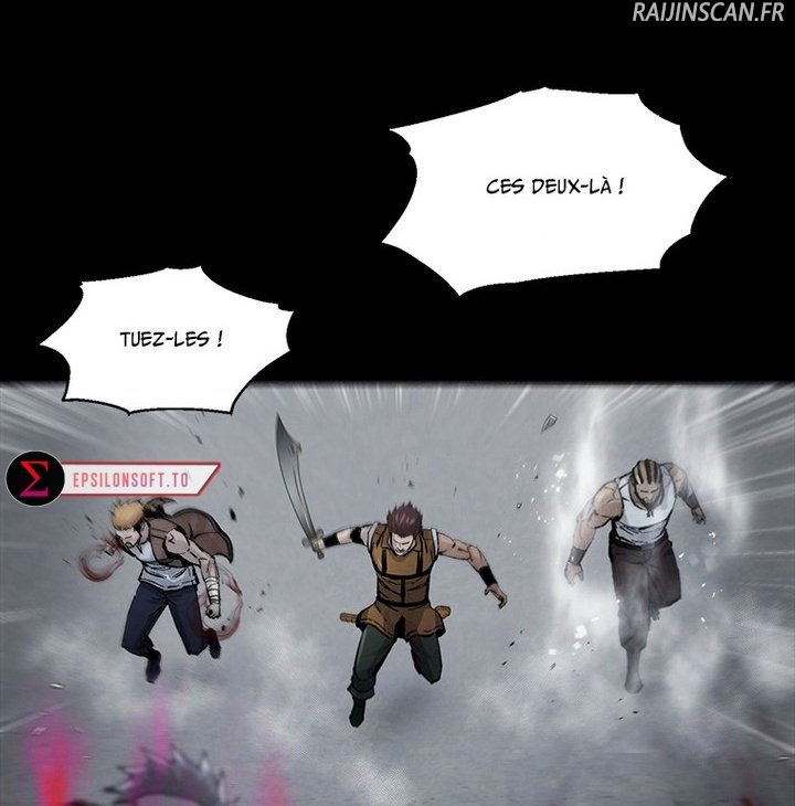 L.A.G Chapitre 88 - Page 9