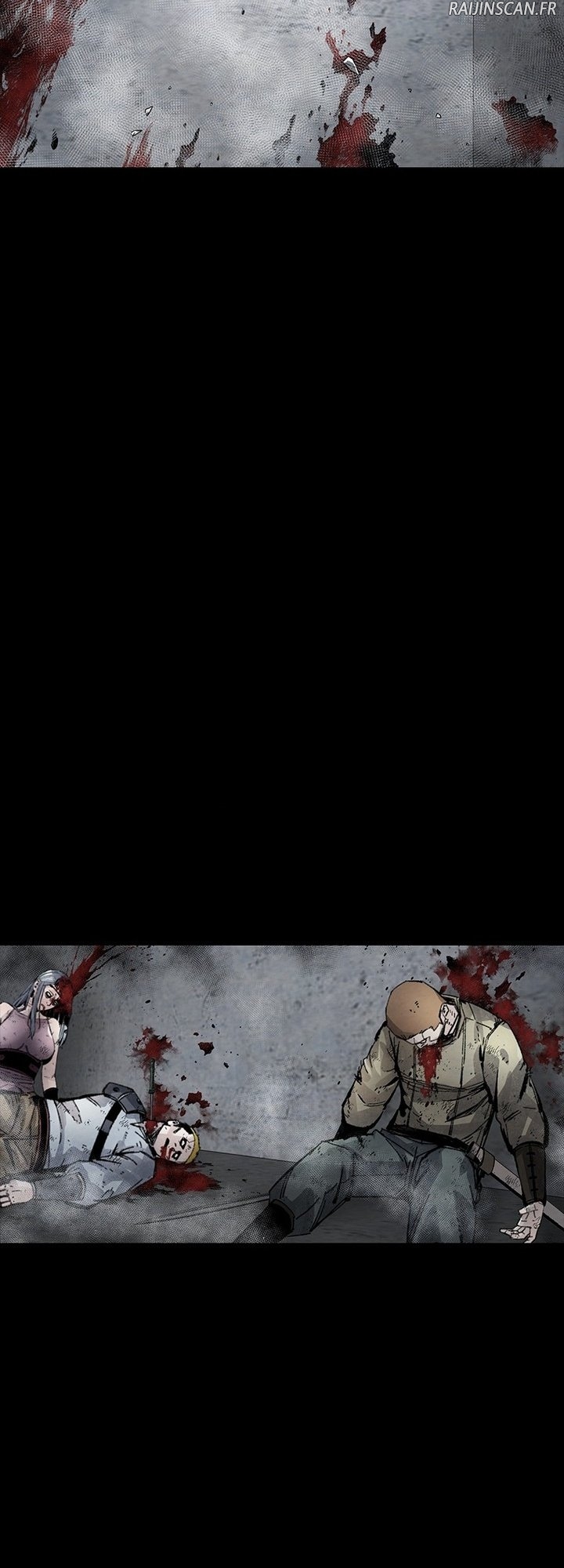 L.A.G Chapitre 88 - Page 11