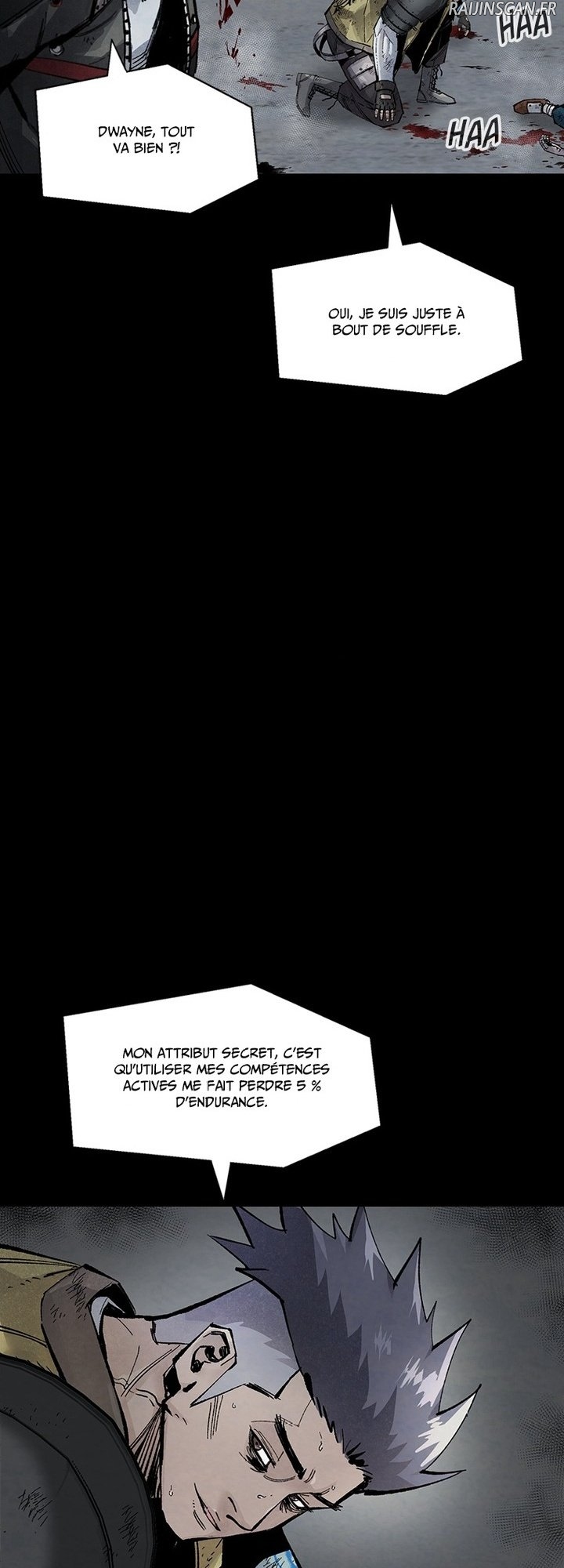 L.A.G Chapitre 88 - Page 17