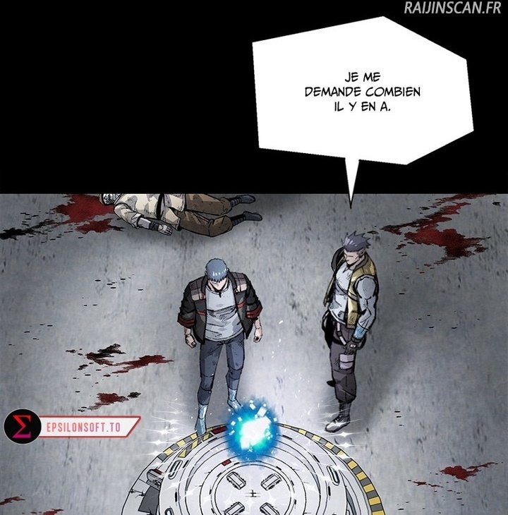 L.A.G Chapitre 88 - Page 21