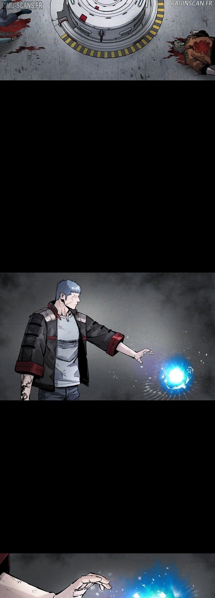 L.A.G Chapitre 88 - Page 22