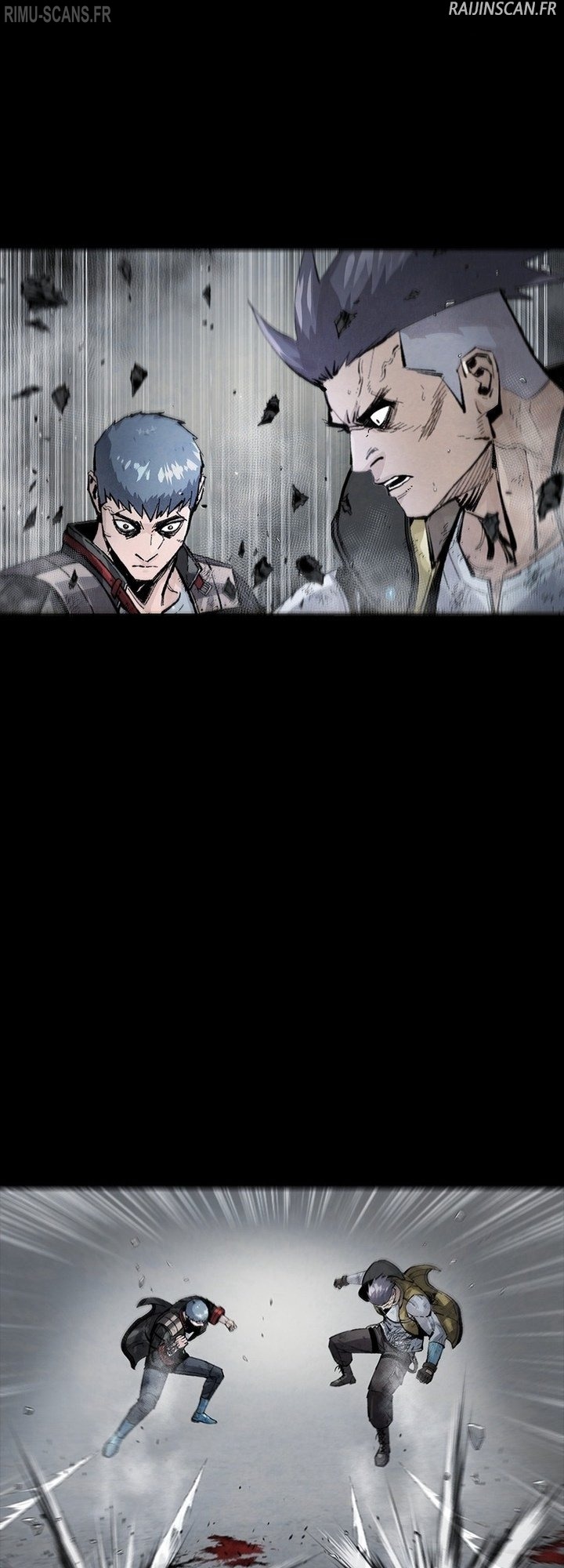 L.A.G Chapitre 88 - Page 25