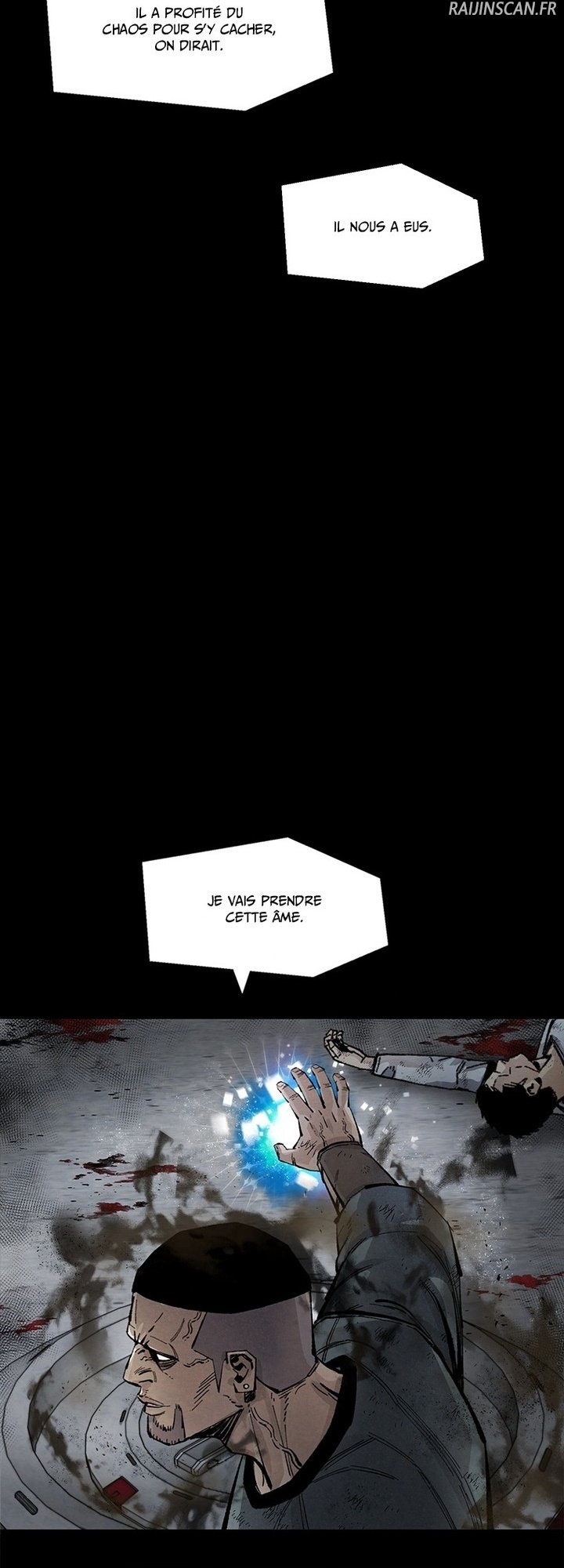 L.A.G Chapitre 88 - Page 29