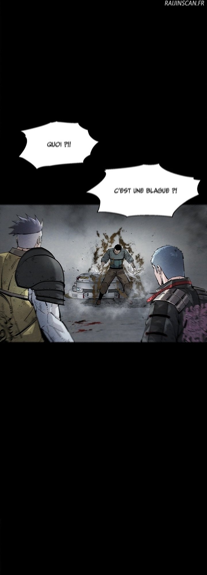 L.A.G Chapitre 88 - Page 32