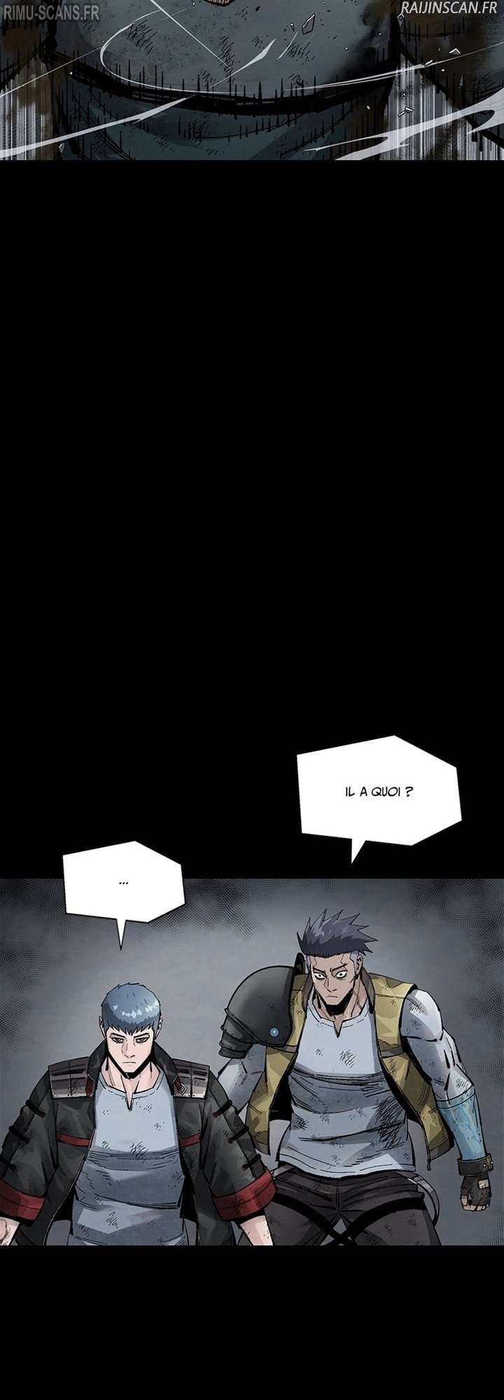 L.A.G Chapitre 88 - Page 34