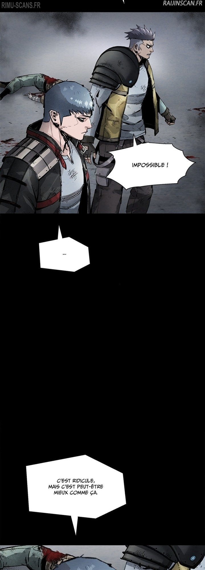 L.A.G Chapitre 88 - Page 37