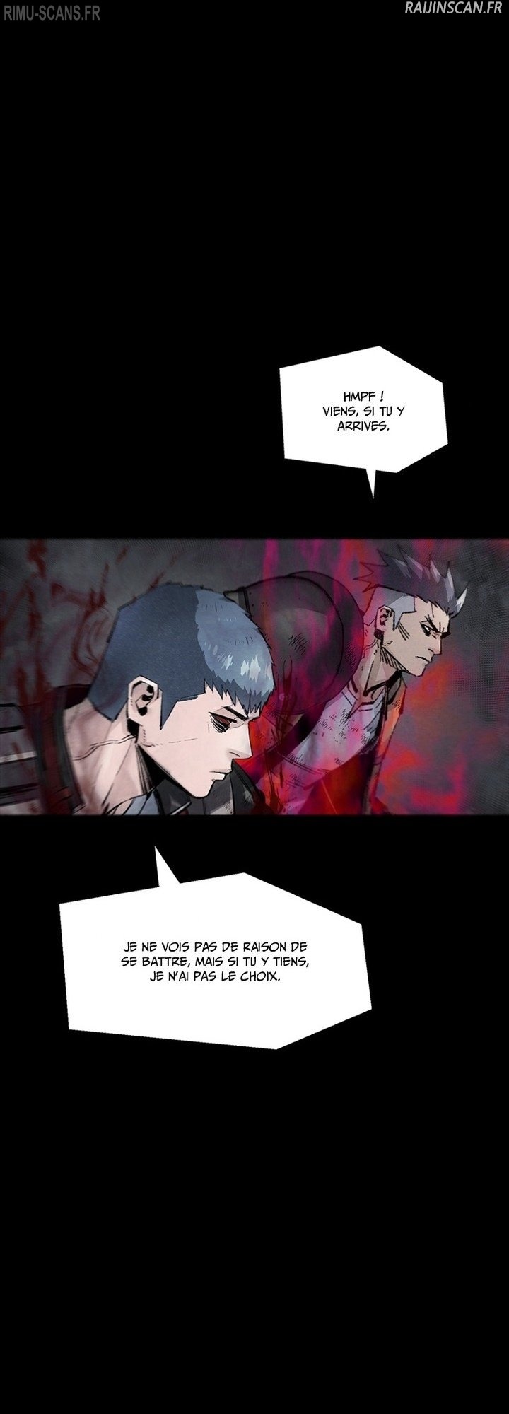 L.A.G Chapitre 88 - Page 40