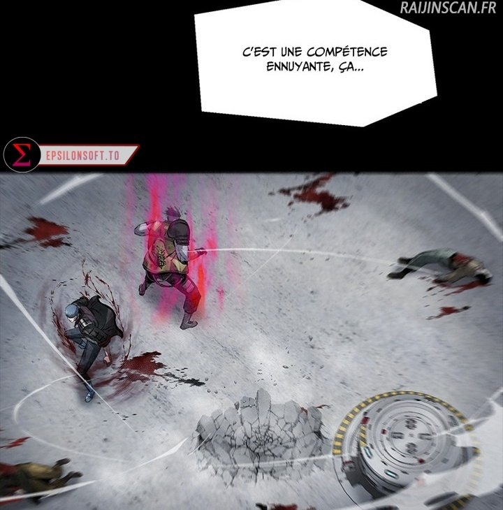 L.A.G Chapitre 88 - Page 42