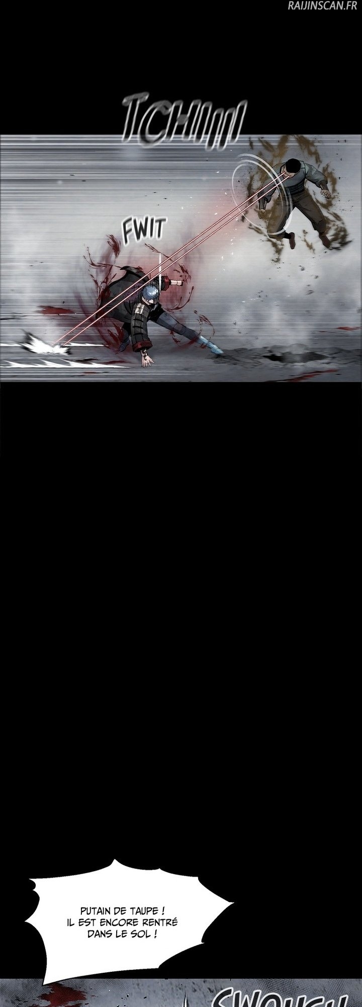 L.A.G Chapitre 88 - Page 50