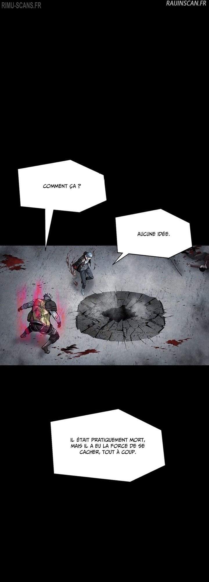 L.A.G Chapitre 89 - Page 19