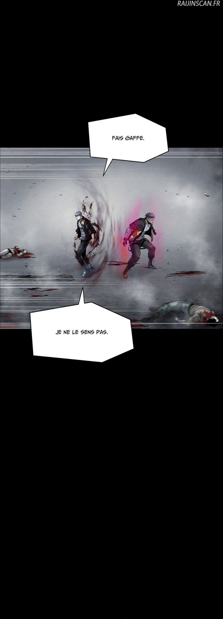 L.A.G Chapitre 89 - Page 20