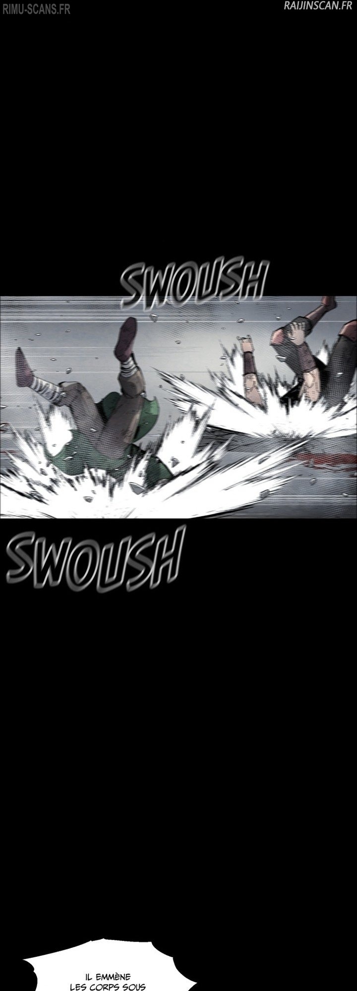L.A.G Chapitre 89 - Page 22