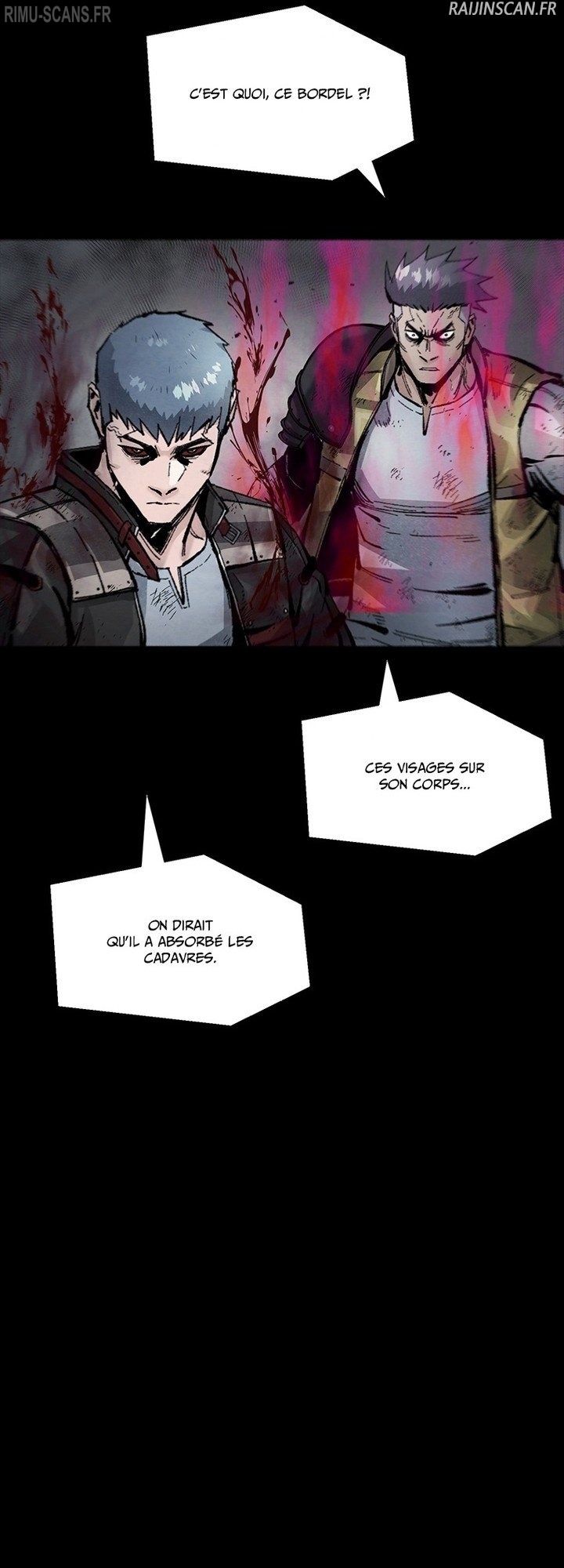 L.A.G Chapitre 89 - Page 34