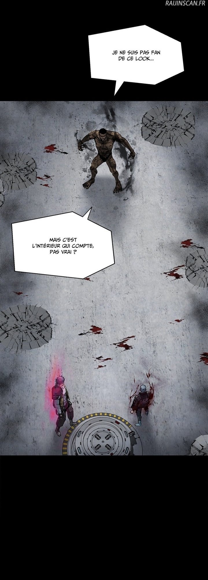 L.A.G Chapitre 89 - Page 35