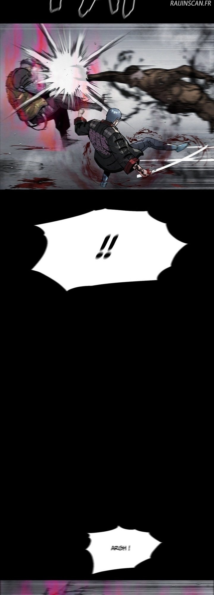 L.A.G Chapitre 89 - Page 41