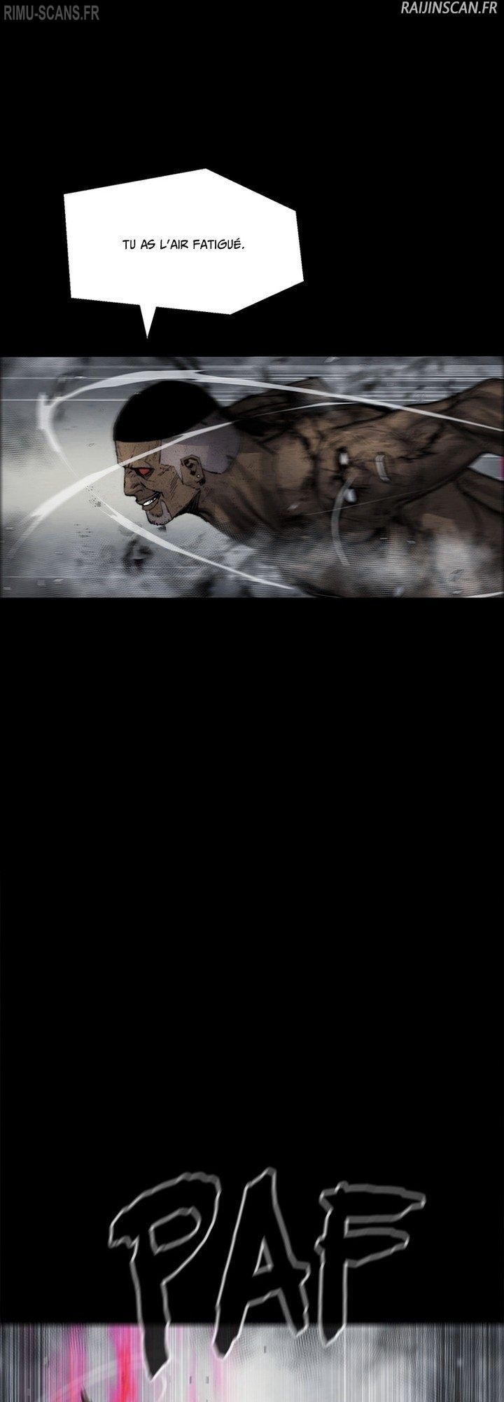 L.A.G Chapitre 89 - Page 46