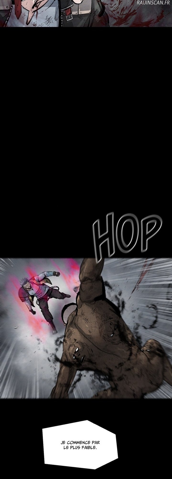 L.A.G Chapitre 89 - Page 62