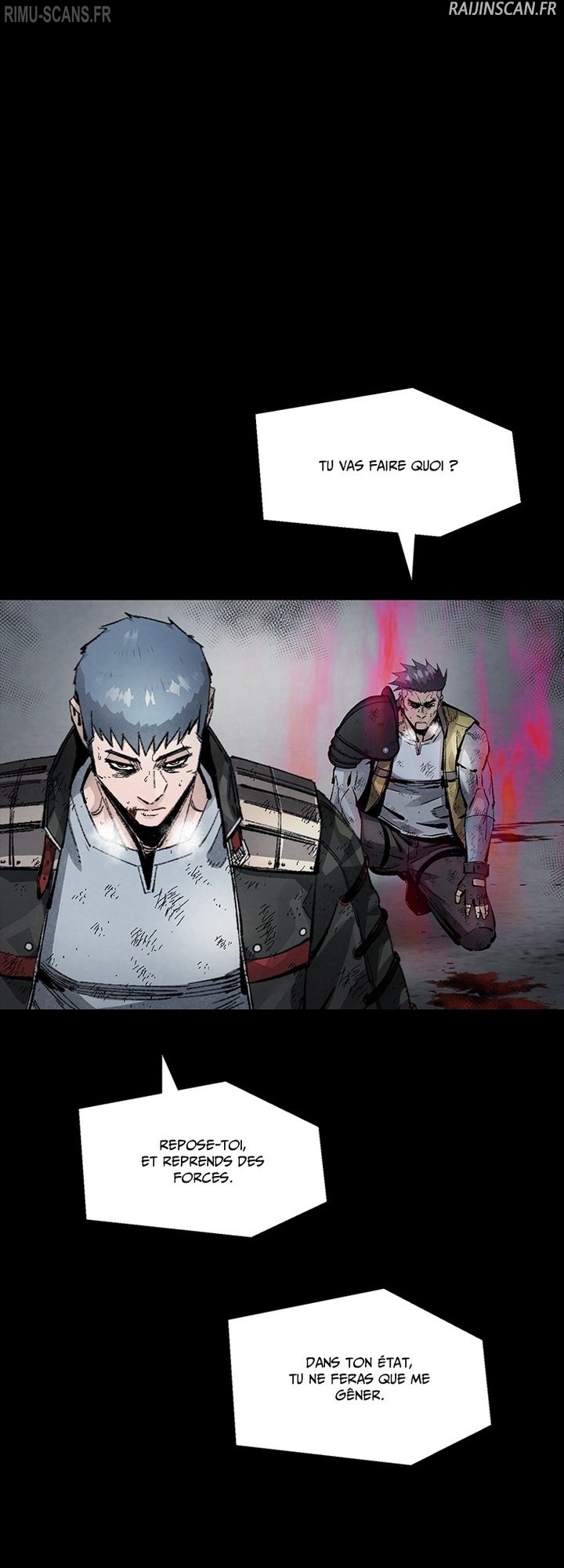 L.A.G Chapitre 90 - Page 4