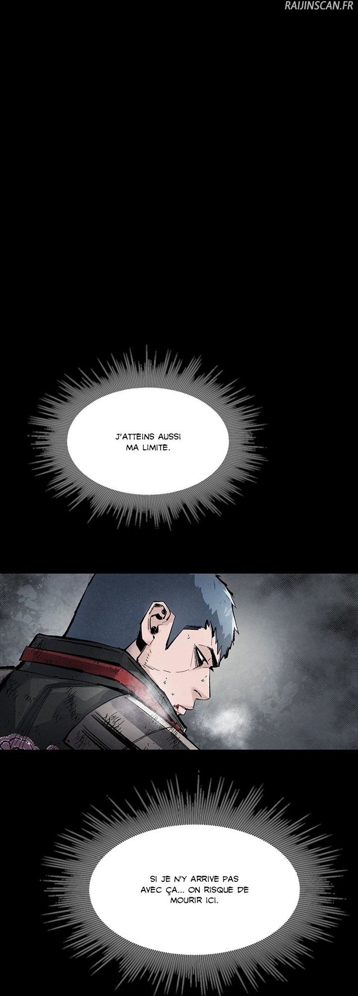 L.A.G Chapitre 90 - Page 5