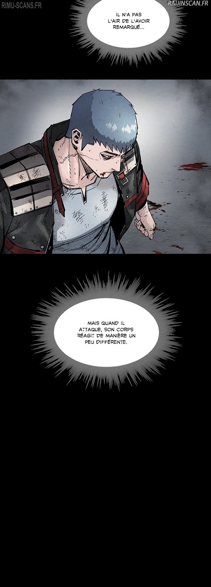 L.A.G Chapitre 90 - Page 7