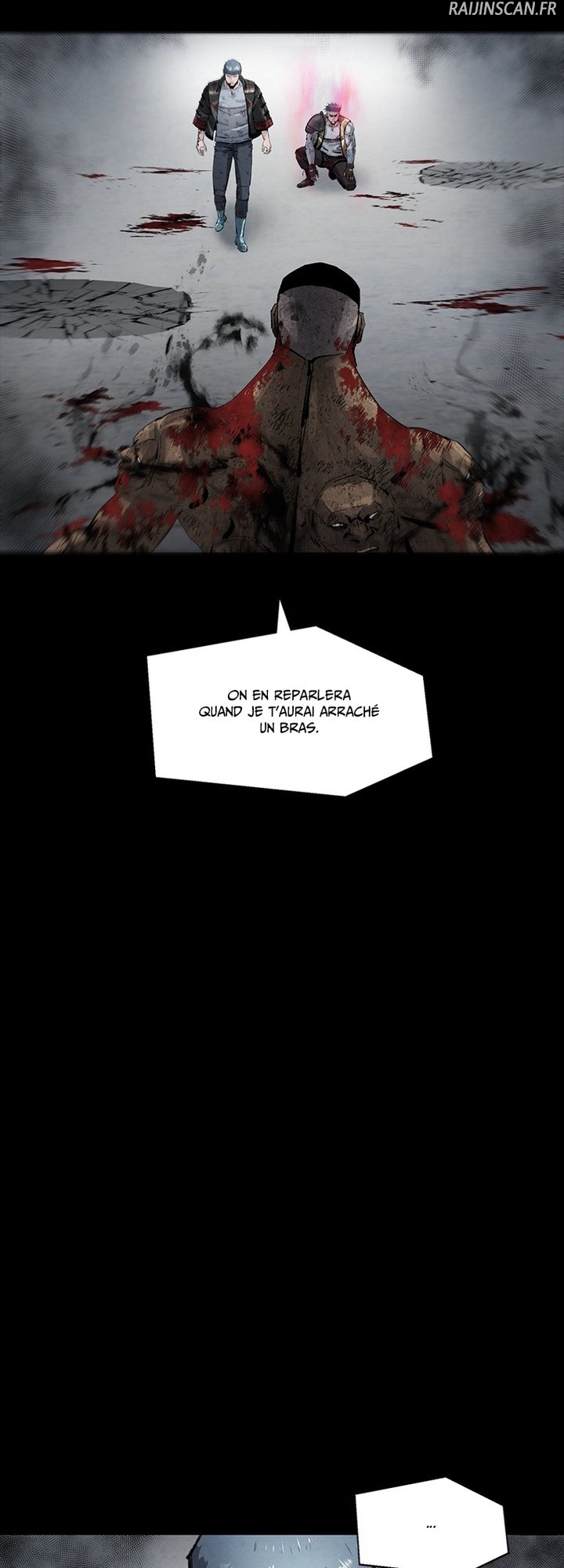 L.A.G Chapitre 90 - Page 14