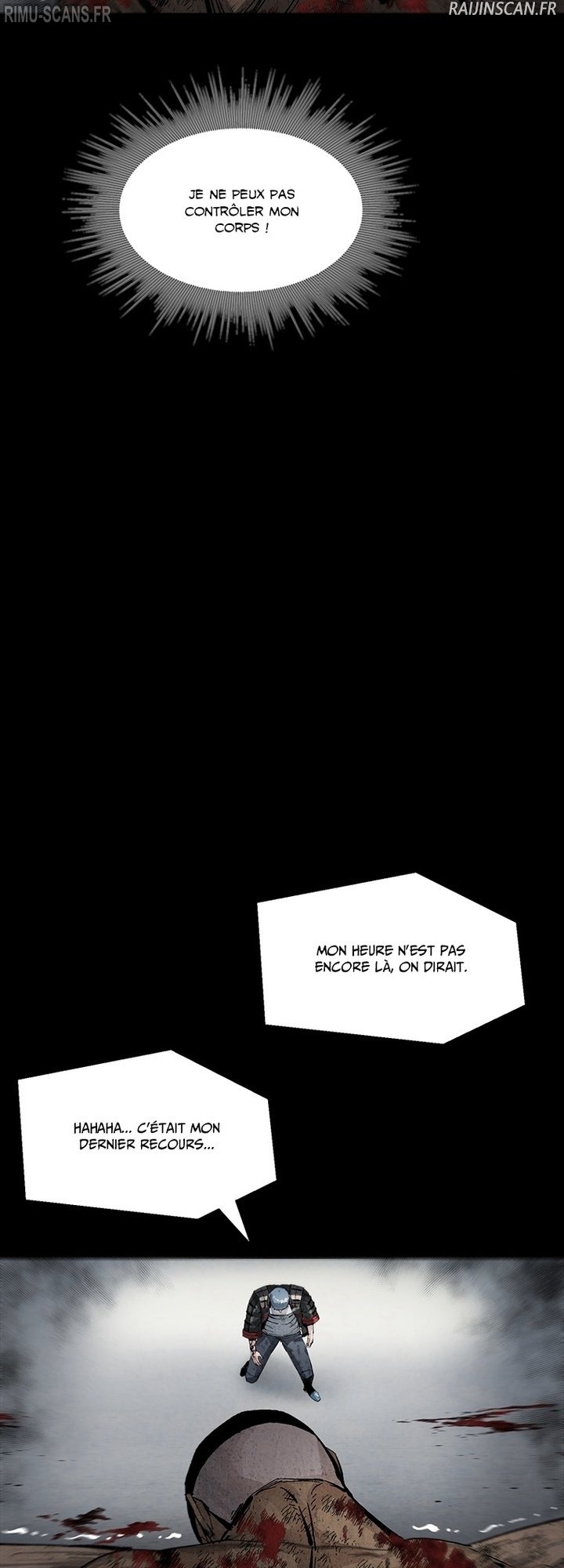 L.A.G Chapitre 90 - Page 43