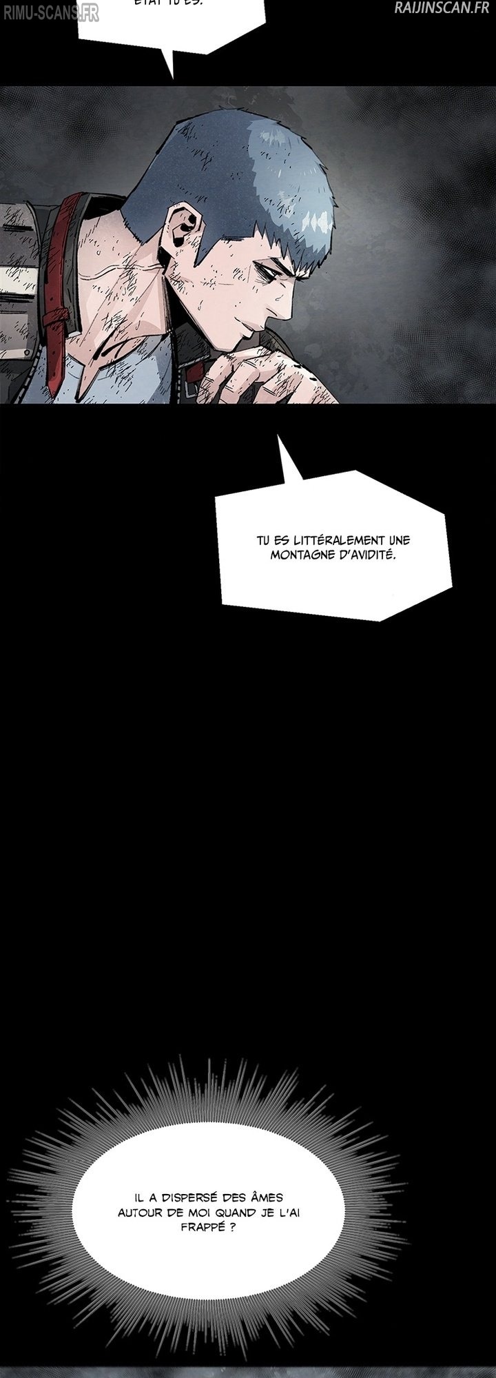 L.A.G Chapitre 90 - Page 46