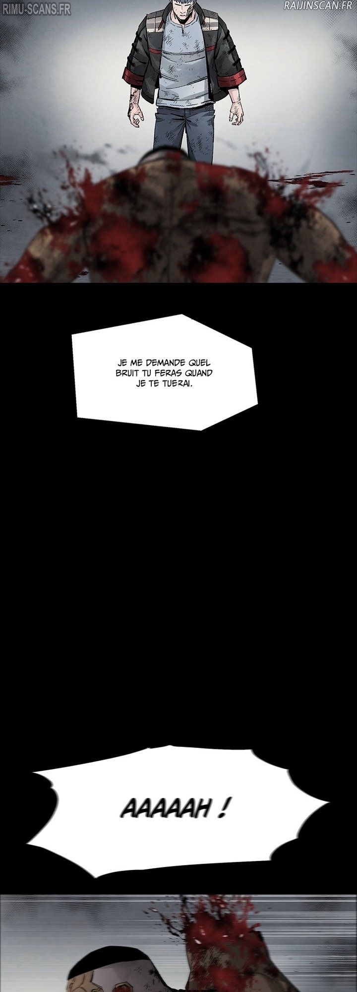 L.A.G Chapitre 90 - Page 58