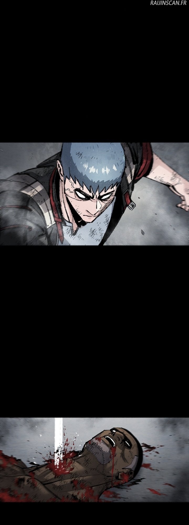 L.A.G Chapitre 90 - Page 62