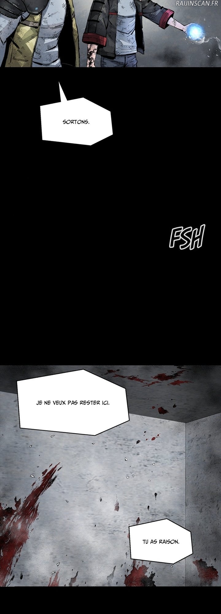 L.A.G Chapitre 90 - Page 65