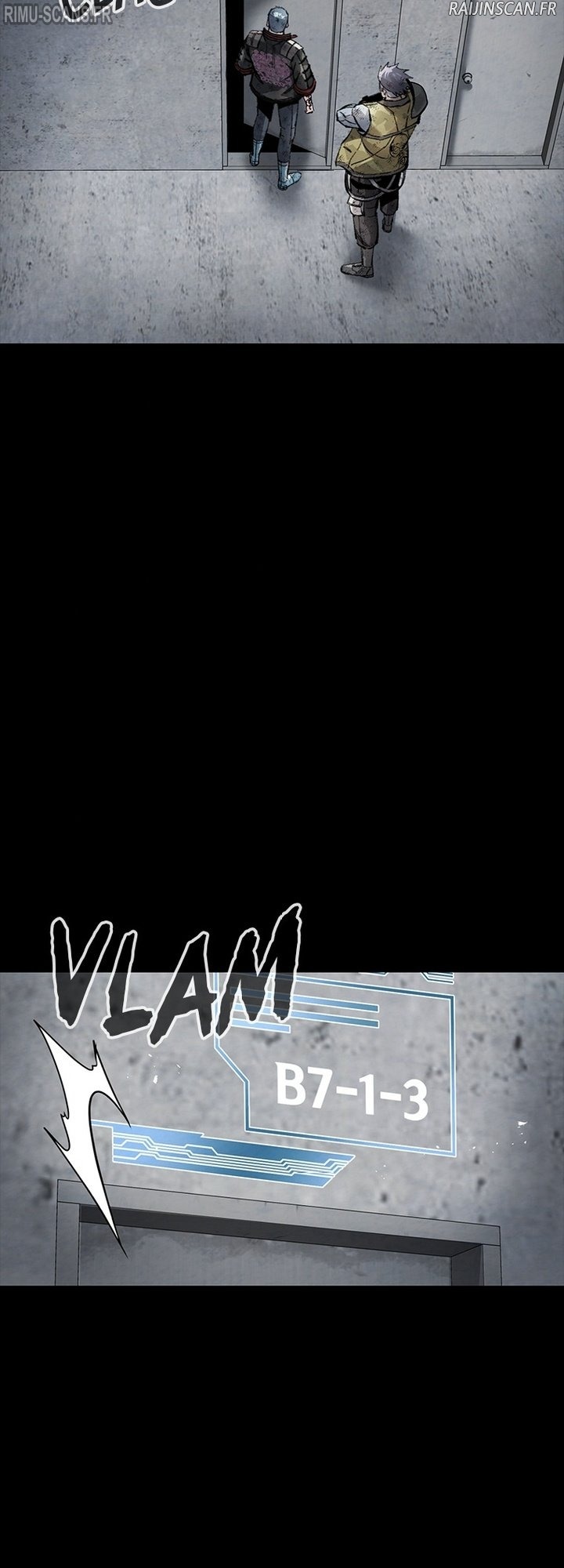 L.A.G Chapitre 90 - Page 67