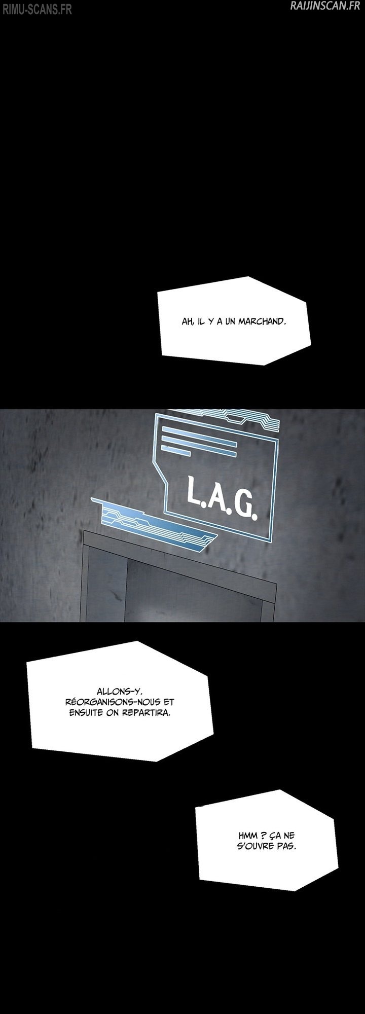 L.A.G Chapitre 90 - Page 70
