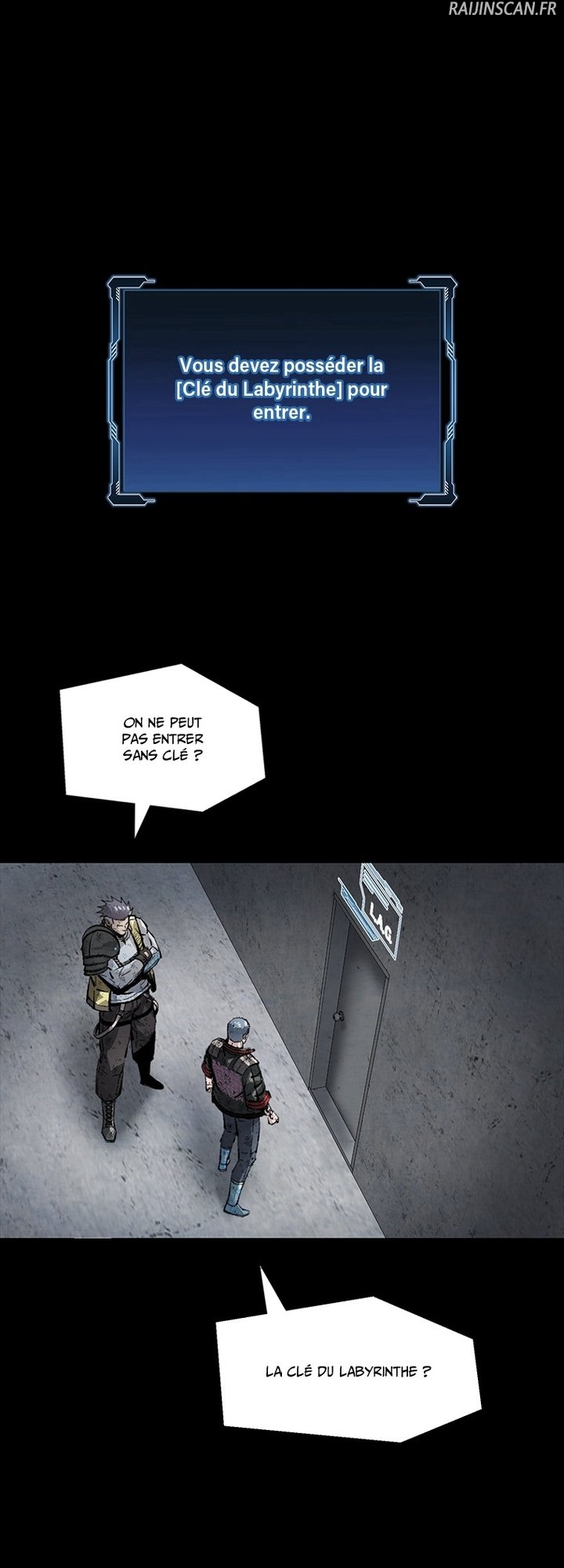 L.A.G Chapitre 90 - Page 71