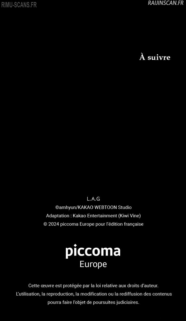 L.A.G Chapitre 90 - Page 73