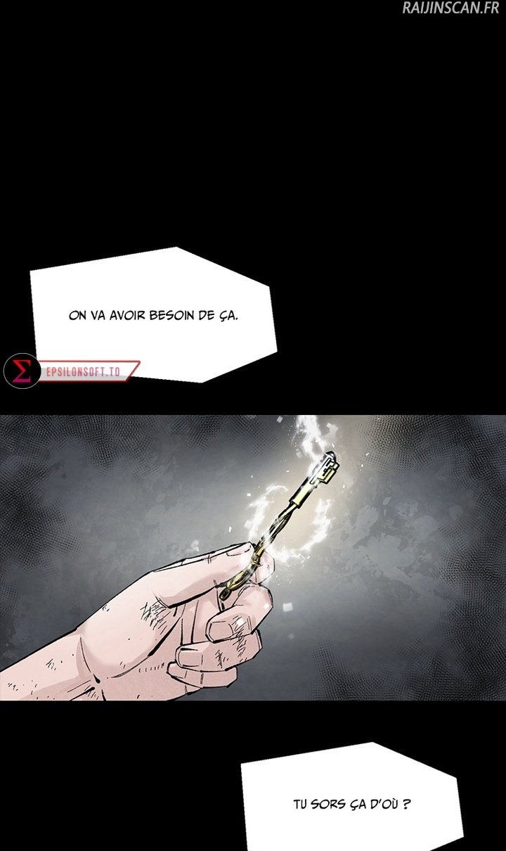 L.A.G Chapitre 91 - Page 3