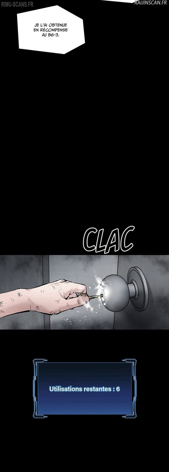L.A.G Chapitre 91 - Page 4
