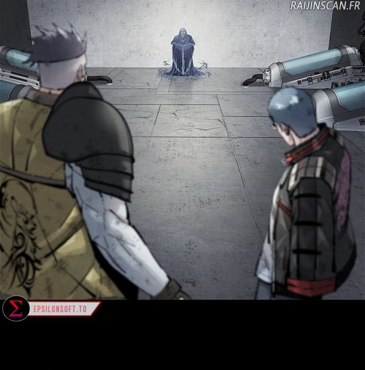 L.A.G Chapitre 91 - Page 6