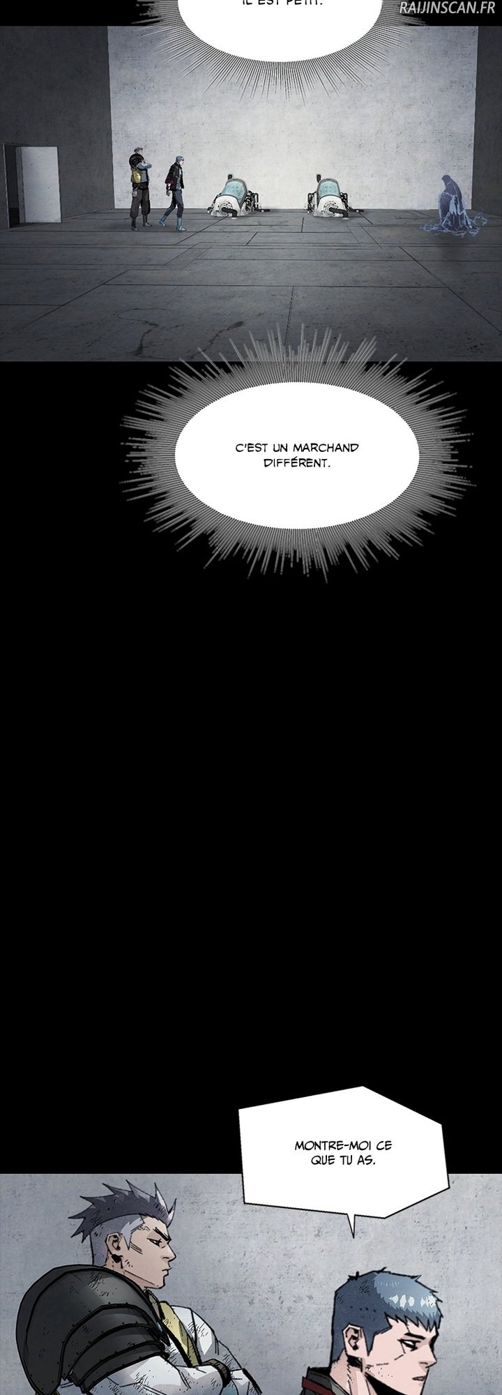 L.A.G Chapitre 91 - Page 8