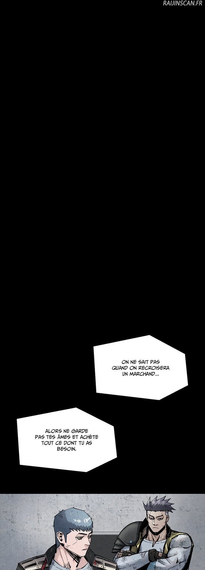 L.A.G Chapitre 91 - Page 11