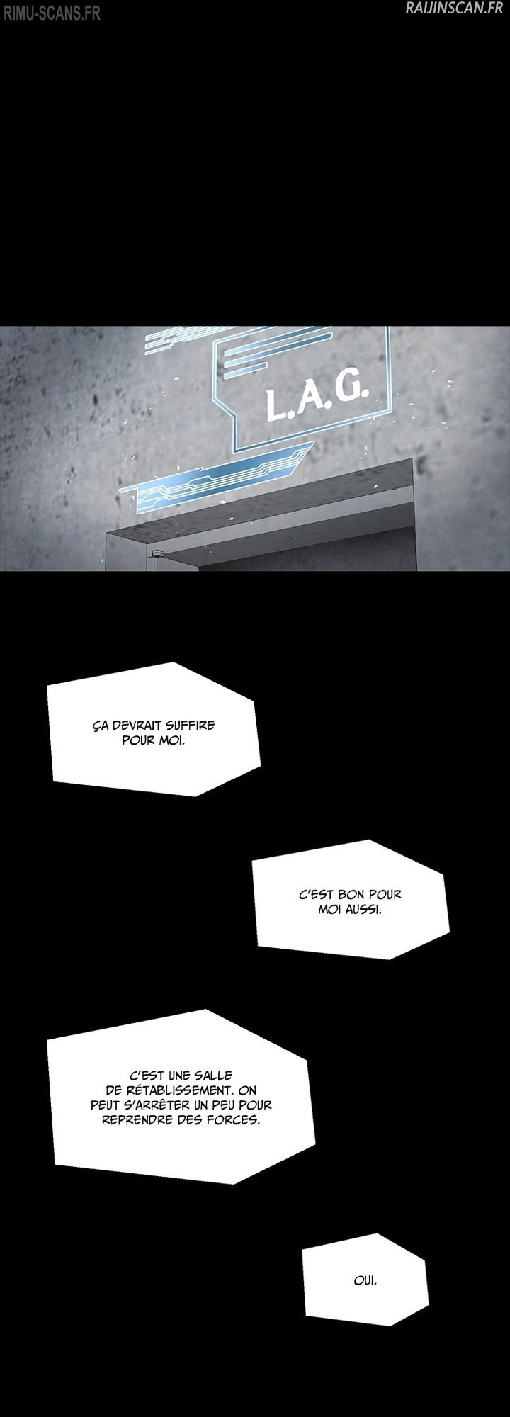 L.A.G Chapitre 91 - Page 13