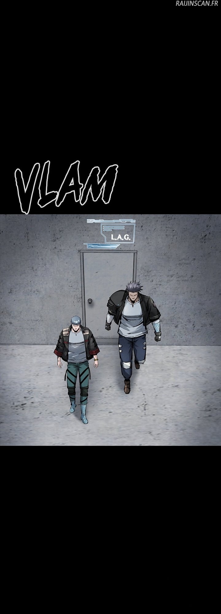L.A.G Chapitre 91 - Page 14