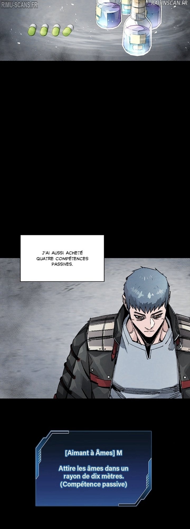 L.A.G Chapitre 91 - Page 19